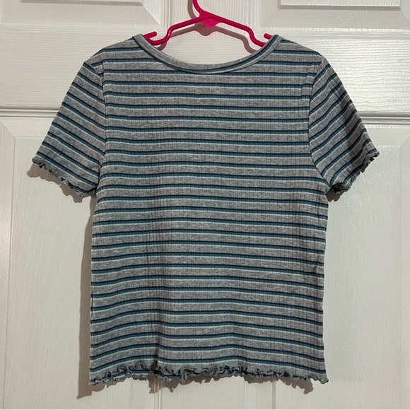 ❄️ Wonder Nation - Girls Top - Picture 2 of 3